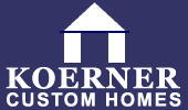 Koerner Custom Homes